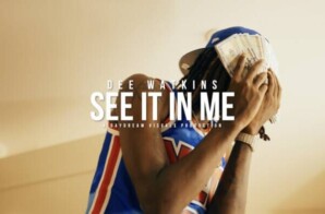 Dee Watkins Drops the Latest Video From Problem Child 3