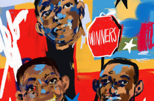 Smoko Ono Takes Over London With Yxng Bane, Chance The Rapper, and Joey Purp for the “Winners” Video