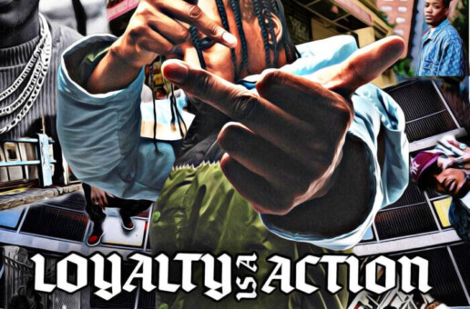 SNUBBS DROPS NEW MIXTAPE “LOYALTY IS A ACTION”