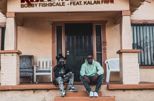 Roc Nation Artist Bobby Fishscale Teams Up With Labelmate Kalan.FrFr For New Music Video “Role Models”