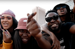 BALTIMORE LABEL, EPIC FAM, DROPS VIDEO FOR “GETCHO!” & DEBUT COMPILATION ALBUM
