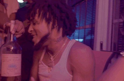 Chino Cappin Drops Video for New Slow Jam “Til The Morning”