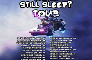 Rolling Loud Presents: Sleepy Hallow “Still Sleep? Tour”
