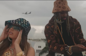 Minus Gravity and Chanel West Coast Drop New Music Video, “Yea Yea Yea”
