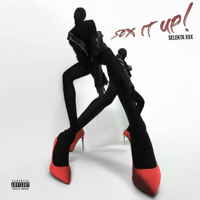 unnamed-30 Selekta XXX Celebrates #1800SAFESEXXX Festival with New Single, "Sex It Up!" 