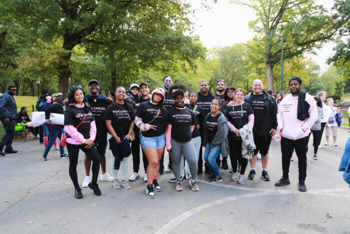 unnamed-31 Kitty Gata Joins Jimmy Jazz Team for American Cancer Society’s Making Strides Against Breast Cancer Walk In Central Park 