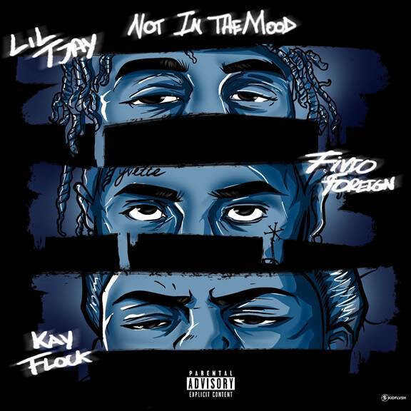 unnamed-33 LIL TJAY DROPS NY ANTHEM "NOT IN THE MOOD" FEATURING FIVIO FOREIGN AND KAY FLOCK 