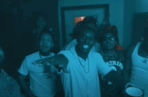 Rucci & AzChike Take It to the “After Party” with Haiti Babii in New Video