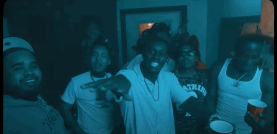 unnamed-4 Rucci & AzChike Take It to the "After Party" with Haiti Babii in New Video 
