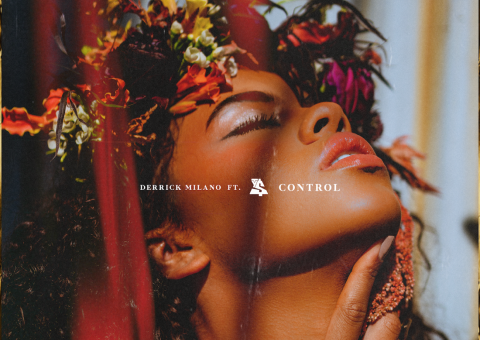 DERRICK MILANO RELEASES NEW SINGLE “CONTROL” FEATURING TY DOLLA $IGN