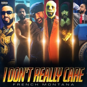 unnamed-50 FRENCH MONTANA ANNOUNCES NEW ALBUM AND DROPS "I DON'T REALLY CARE" VIDEO 
