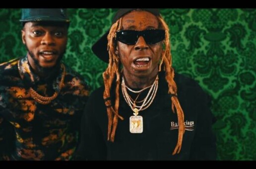 “Thought I Was Gonna Stop” visual from Papaoose and Lil Wayne