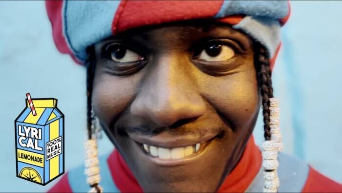 Lil-Yachty The new video for "Yae Energy" from Lil Yachty 