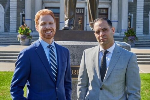 RAMY-COVER-500x334 TOP PERSONAL INJURY ATTORNEY’s RAMY JOUDEH ESQ. & BRETT KULLER LLP LAUNCH NYC PARTNERSHIP FIRM 
