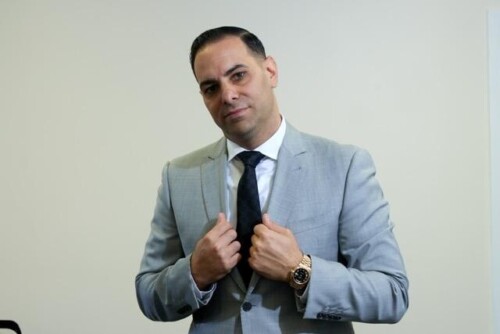 RAMY-PIC-1-500x334 TOP PERSONAL INJURY ATTORNEY’s RAMY JOUDEH ESQ. & BRETT KULLER LLP LAUNCH NYC PARTNERSHIP FIRM 