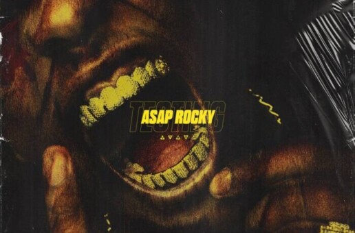 A$AP Rocky – Money, Cash, Hoes 2021 Ft. The Game & Mike Zombie