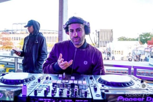 djshortkutz87-500x333 DJ SHORTKUTZ OPENS NYC ROLLING LOUD FESTIVAL FOR A-LIST GUESTS IN LOUD CLUB 