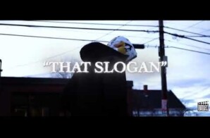 Riio2Reek Drops official video for “That Slogan”