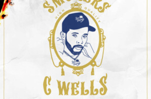 C Wells Drops New “Smokers” Video