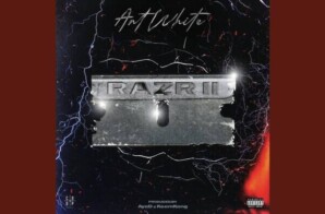 Ant White Drops “RAZR 2” Album and Interview with HipHopSince1987