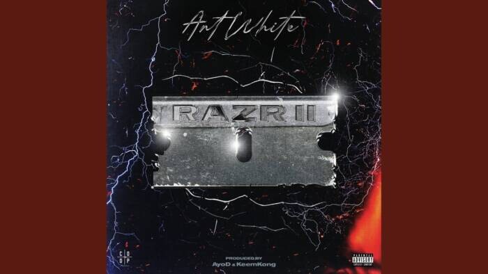 maxresdefault-7 Ant White Drops "RAZR 2" Album and Interview with HipHopSince1987 