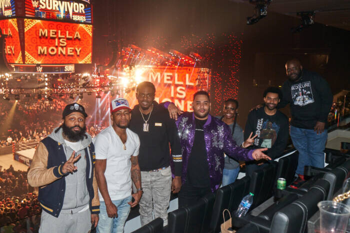 unnamed-1-11 Jadakiss, Smoke DZA, Westside Gunn + Hip Hop Influencers Enjoy Survivor Series Last Night in Brooklyn 
