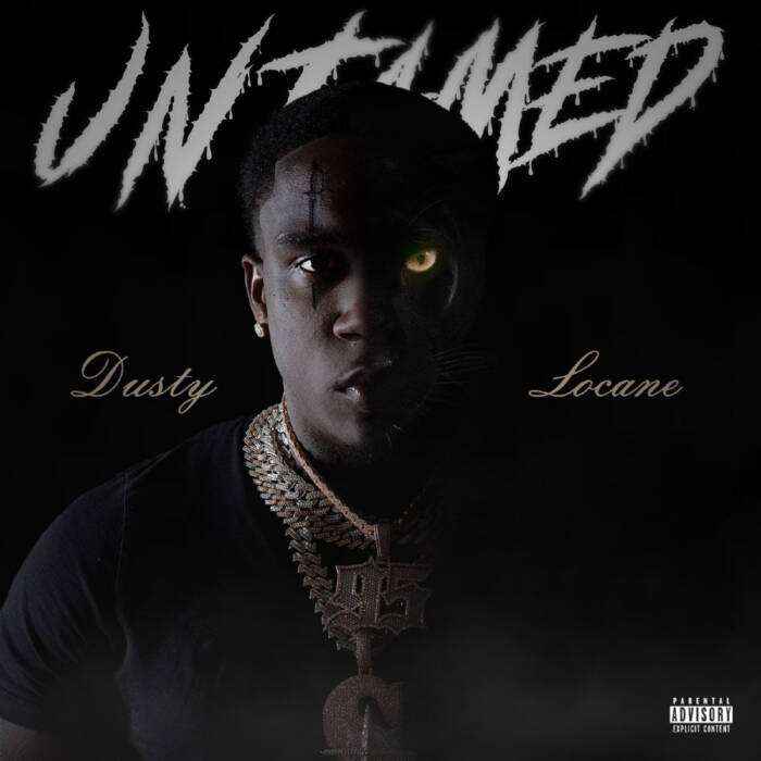 unnamed-13 DUSTY LOCANE Announces Debut Album, 'UNTAMED,' Out 11/19 and Drops New Single, "CANES WORLD" 