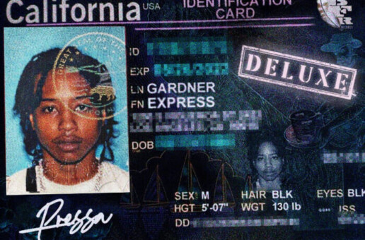Buzzing Toronto Rapper Pressa Drops Deluxe Edition of Gardner Express
