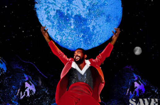 MARVIN GAYE ‘SAVE THE WORLD: REMIX SUITE’ FROM ACCLAIMED PRODUCER SALAAM REMI