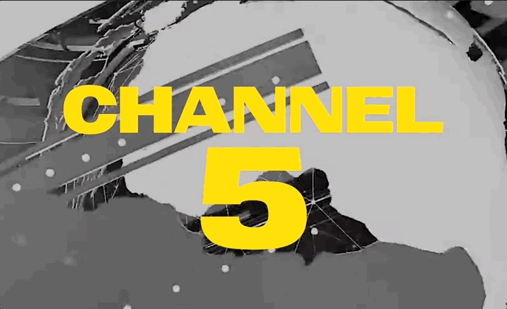 unnamed-3 Key Glock Drops “Channel 5” Video 