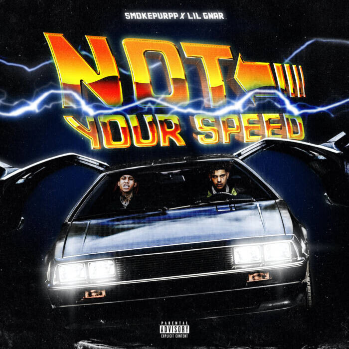 unnamed-31 Smokepurpp and Lil Gnar Drop "Not Your Speed" Video  