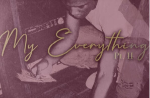 B-LOVEE RELEASES “MY EVERYTHING” REMIX FEATURING A BOOGIE WIT DA HOODIE (PART II)