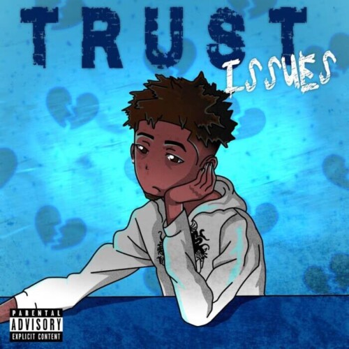 071BADCA-898A-427D-BFEB-60FD31F63CC4-500x500 Upcoming Artist Mason Releases New Single and Visual “Trust Issues” 