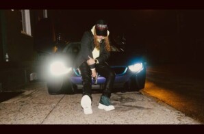 Rising Philadelphia Artist Uno Mas Releases New Visual “Glxtchy Bxtch”