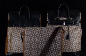 Black Owned Luxury Bag Brand “Charles Mag” Releasing New Items This Season