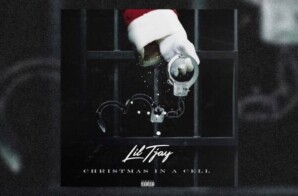 Lil Tjay releases “Christmas In A Cell”