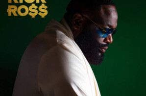 “Richer Than I Ever Been” album released by Rick Ross