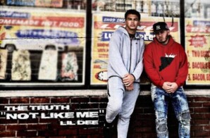 Staten Island King of Hip Hop The TRUTH links w Brooklyn Prodigy & Prince of Rap, LIL DEE for New Single: NOT LIKE ME
