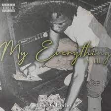 Unknown-4 B-Lovee Releases "My Everything" PT. III featuring G Herbo 