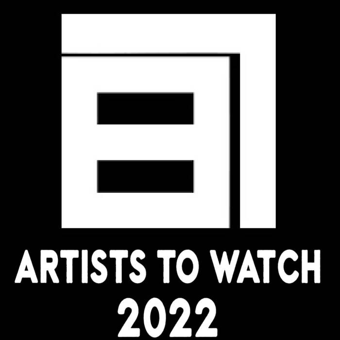 awt2022 Artists to Watch in 2022 