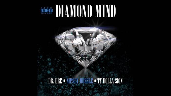 maxresdefault-1-2 Dr. Dre - Diamond Mind featuring Nipsey Hussle & Ty Dolla $ign  