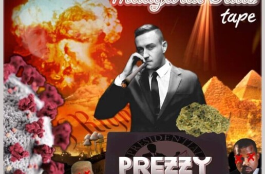 PREZZY UNVEILS “THE INAUGURAL BALLS” WITH HIGH EXPECTATIONS