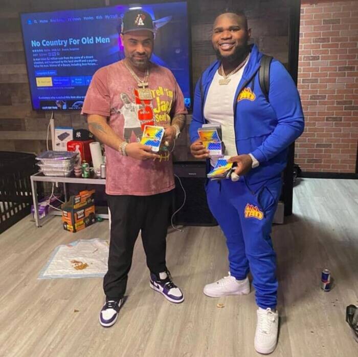 2 Decades & a Multi- Million Dollar Empire: NYC CERTZ Mogul STEPH.V ...