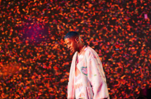 Rolling Loud California Friday: Kid Cudi Caps Off a Day Full of Cali Vibes