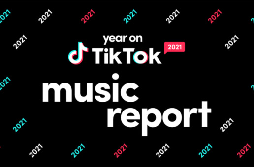 TikTok’s 2021 Music Report