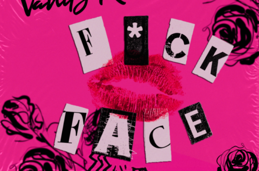 NEW ATL RAP/R&B GIRL GROUP VANITY ROSE DROP DEBUT SINGLE “F*CK FACE” PRODUCED BY DJ CHOSE