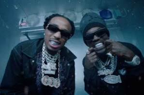Quavo and Roc Nation’s Bobby Fishscale Debut “Huncho Fishscale” Music Video