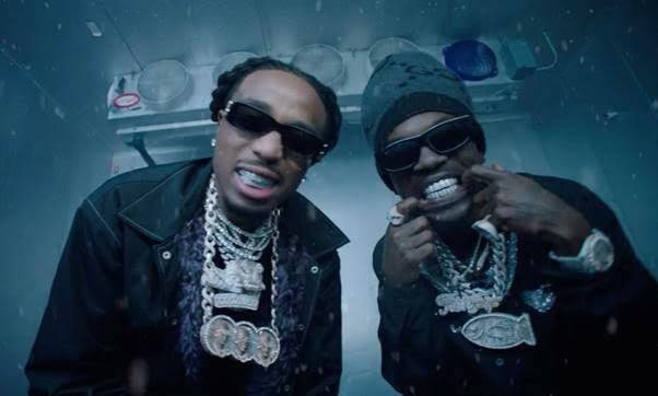 unnamed-15 Quavo and Roc Nation’s Bobby Fishscale Debut “Huncho Fishscale” Music Video 