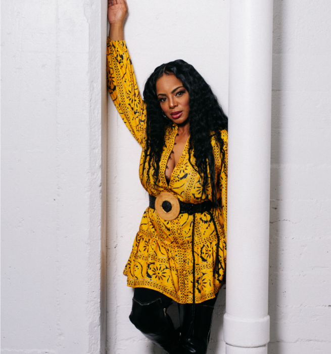 unnamed-4 LEELA JAMES RELEASES NEW VISUAL FOR TITLE TRACK “SEE ME”  