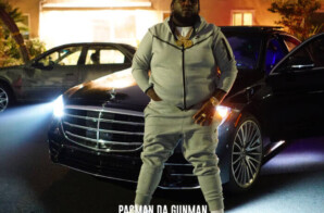 Pacman Da Gunman Releases “6325” Project Featuring Nipsey Hussle and More